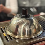 焼肉 おっくすふぉーど - 