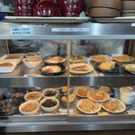 しまだ - こちらもセルフ一品