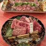 焼肉 おっくすふぉーど - 