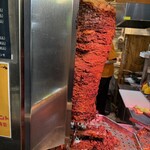 モーゼスさんのケバブ - 