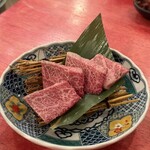 焼肉 おっくすふぉーど - 