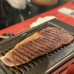 焼肉 おっくすふぉーど - 