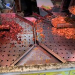 モーゼスさんのケバブ - 