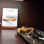 京都 銀ゆば 新潟古町店 - 栃尾の油揚げ