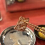 焼肉 おっくすふぉーど - 