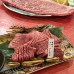 焼肉 おっくすふぉーど - 