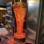 モーゼスさんのケバブ - 