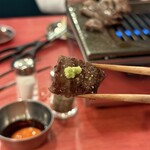 焼肉 おっくすふぉーど - 