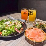 めしや アガる - 