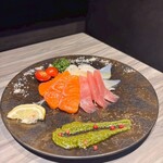 めしや アガる - 