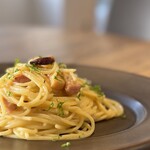 ナチュラル ストック カフェ - 