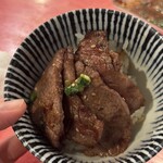 焼肉 おっくすふぉーど - 