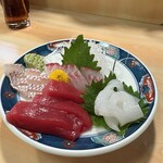 山和 - 