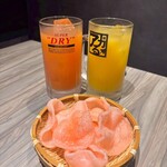 めしや アガる - 