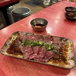 焼肉 おっくすふぉーど - 