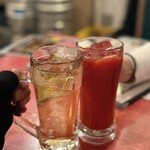 焼肉 おっくすふぉーど - 