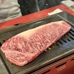焼肉 おっくすふぉーど - 