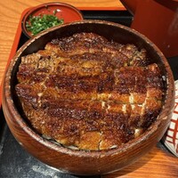 炭焼 うな富士 有楽町店 - 