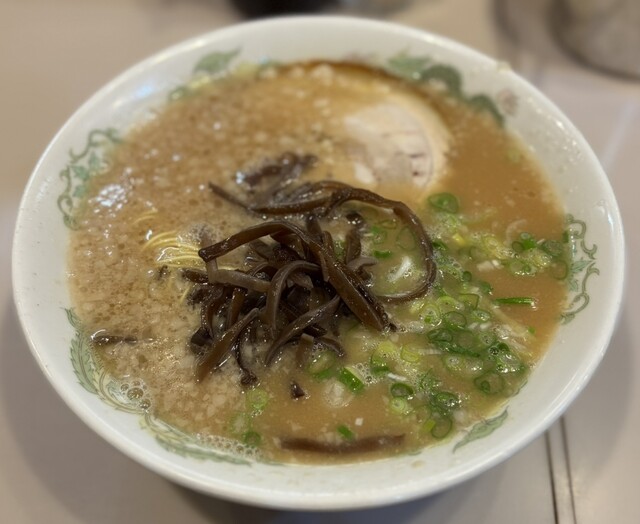 一心 （いっしん） - 松陰神社前/ラーメン | 食べログ