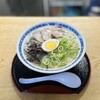 博多長浜ラーメン 呑龍