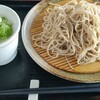 宿場そば - 手打ち