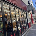 クリントン・ストリート・ベイキング・カンパニー - 