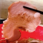 上方中華そば 丸嘉 - 