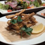 KAMINOKURA 436TERRACE - 