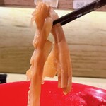 上方中華そば 丸嘉 - 