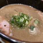 中華そば ひら井 たまプラーザ店 - 