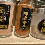 中華そば ひら井 - 