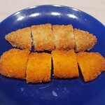 ホクレンショップ - 料理写真: