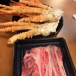 螃蟹吃到飽 蟹座札幌 - 