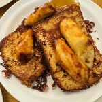 クリントン・ストリート・ベイキング・カンパニー - 