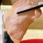 上方中華そば 丸嘉 - 