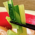 上方中華そば 丸嘉 - 