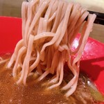 上方中華そば 丸嘉 - 