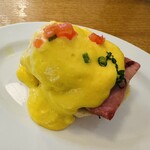 クリントン・ストリート・ベイキング・カンパニー - 