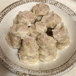 手作り点心 また明日。 - 