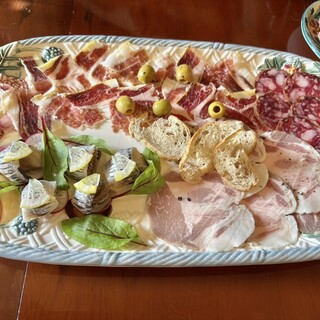 葡萄牙料理 ピリピリ_1