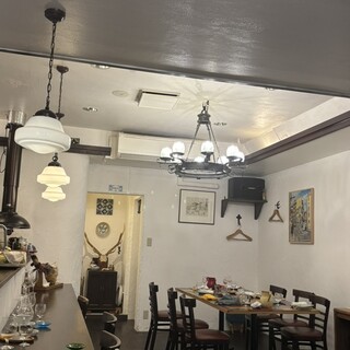 葡萄牙料理 ピリピリ_2