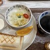cafeてとて - 