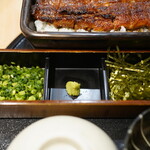 うなぎ四代目菊川 - 