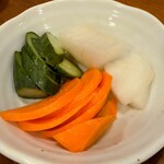 もつ焼き ばん - 