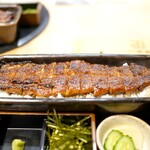 うなぎ四代目菊川 - 