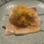 寿し たけうち - 