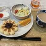 cafeてとて - 