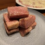 焼肉ホルモンうしごろ - 
