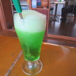 アトラス - クリームソーダ