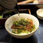 うなぎ四代目菊川 - 